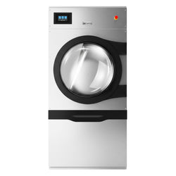 Vented tumble dryer – electric – 18 kg – touch control