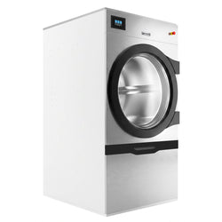 Electric Professional Vented Tumble Dryer - 23kg - Touch Controls