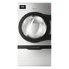 Vented tumble dryer – electric – 34 kg – touch control