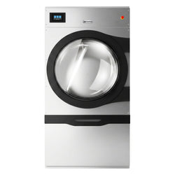 Tumble dryer – gas – 23 kg – touch control