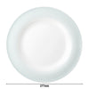 (6 sztuk) SELTMANN WEIDEN | Talerz płaski - Ø 280 mm