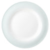 (6 pcs) SELTMANN WEIDEN | Flat plate – Ø 300 mm – arctic blue