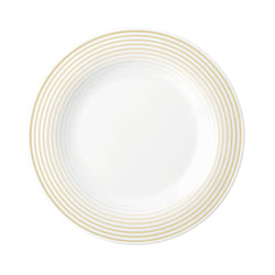 (6 sztuk) SELTMANN WEIDEN | Talerz płaski - Ø 230 mm