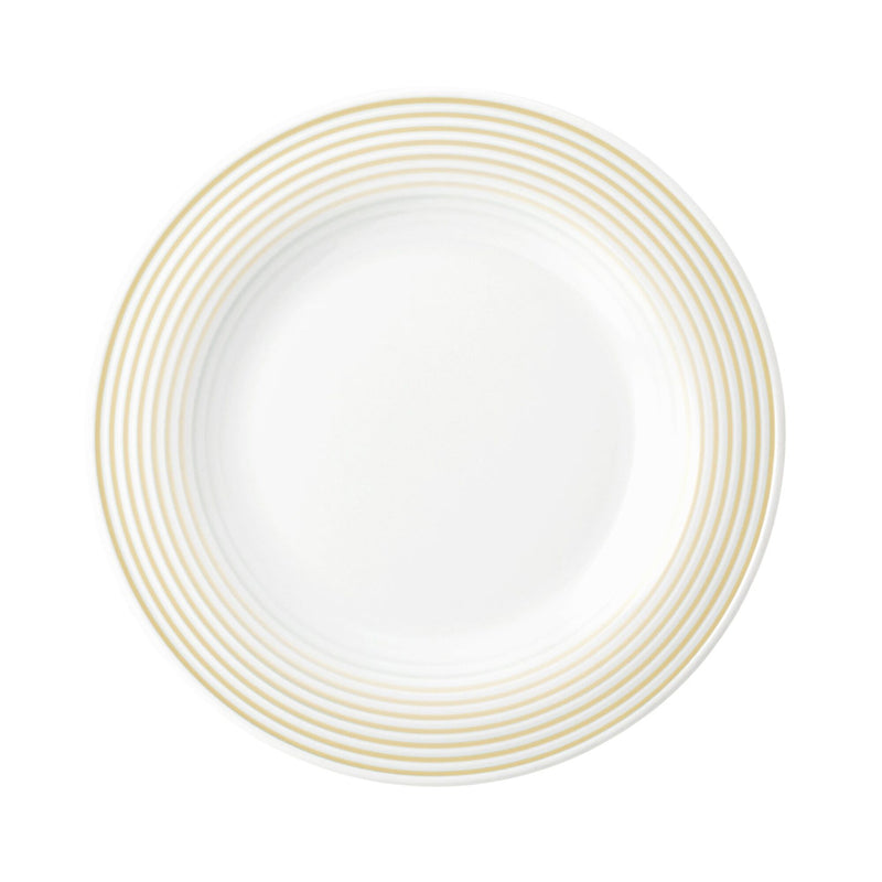 (6 sztuk) SELTMANN WEIDEN | Talerz płaski - Ø 230 mm