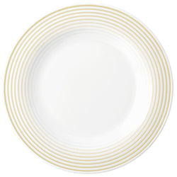 (6 sztuk) SELTMANN WEIDEN | Talerz płaski - Ø 230 mm