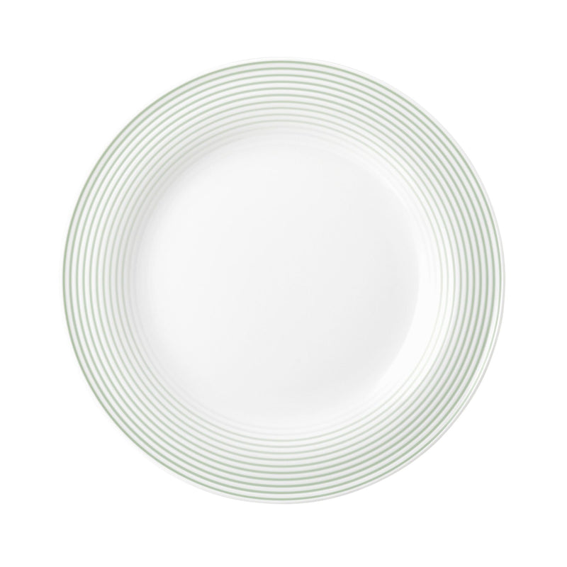 (6 sztuk) SELTMANN WEIDEN | Talerz płaski - Ø 230 mm