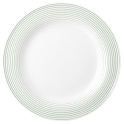 (6 sztuk) SELTMANN WEIDEN | Talerz płaski - Ø 230 mm