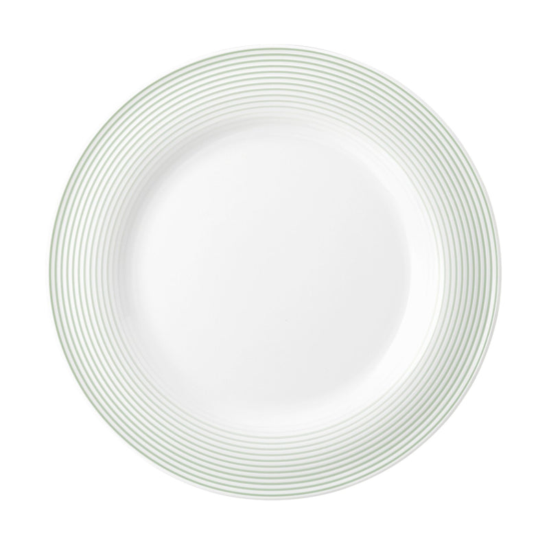 (6 sztuk) SELTMANN WEIDEN | Talerz płaski - Ø 260 mm