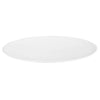 SELTMANN WEIDEN | Flat Porcelain Dinner Plate Ø 260 mm Coup Fine Dining – White