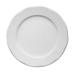 (6 sztuk) CLASICO - talerz płaski - Ø 20 cm