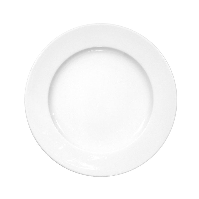 (6 sztuk) SELTMANN WEIDEN | Talerz płaski - Ø 230 mm