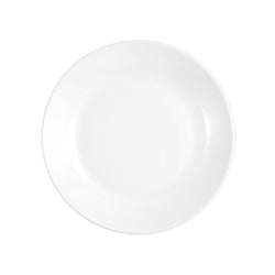 (6 sztuk) SELTMANN WEIDEN | Talerz płaski okrągły - Ø 255 mm