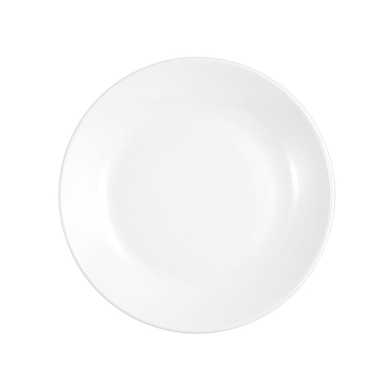 (6 sztuk) SELTMANN WEIDEN | Talerz płaski okrągły - Ø 255 mm
