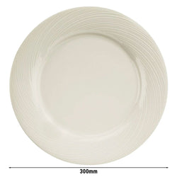 (24 sztuki) SEMPRE - talerz płaski - Ø 30 cm