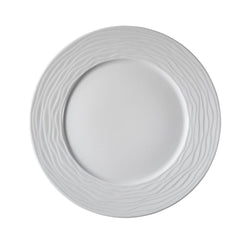 (12 sztuk) SEA WAVE - talerz płaski - Ø 21 cm