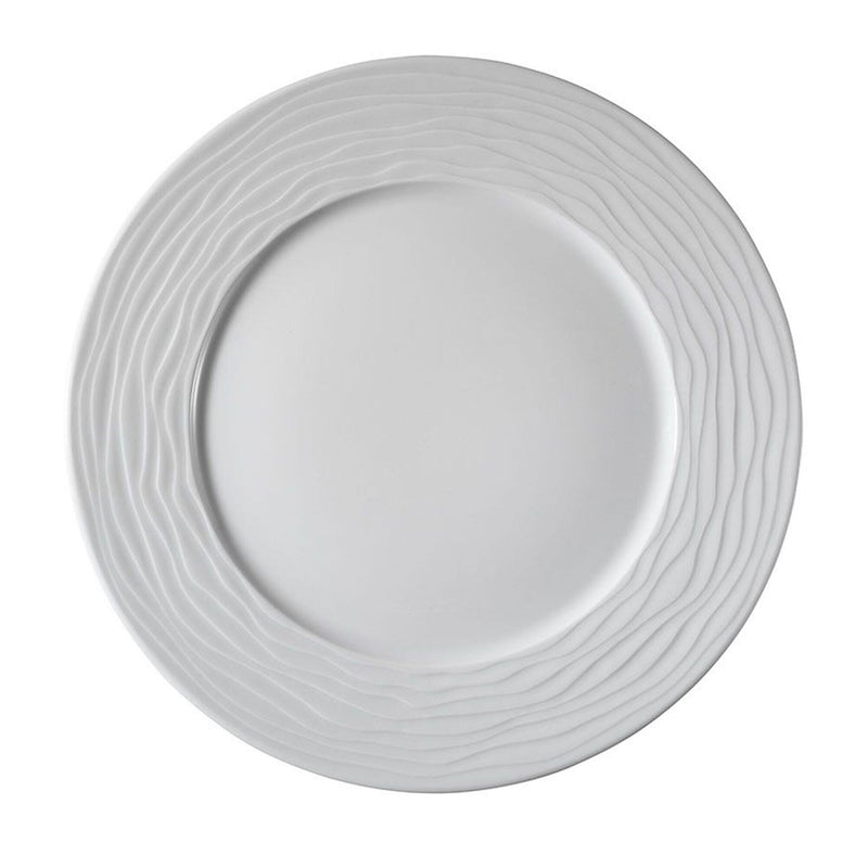 (12 sztuk) SEA WAVE - talerz płaski - Ø 27 cm