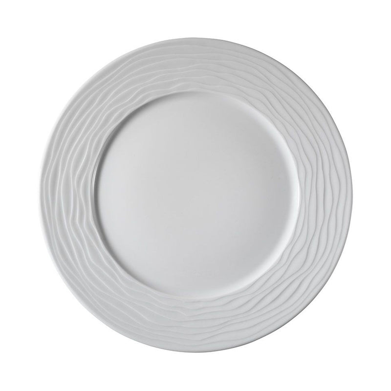 (12 sztuk) SEA WAVE - talerz płaski - Ø 30 cm