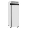 Commercial Upright Freezer Stainless steel ECO - 400L - with 1 door