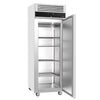 Commercial Upright Freezer Stainless steel ECO - 400L - with 1 door