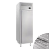 Szafa mroźnicza Premium PLUS – stal nierdzewna – GN 2/1 – 560 L – z 1 drzwiami