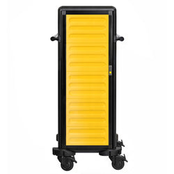 Wózek termiczny – neutralny – 24 x GN 1/1