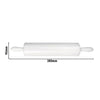 Rolling Pin - Ø95x380mm - Polyethylene