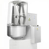 Miesiarka do ciasta – piekarnicza – 175 L – 100 kg – 3,1 kW – 400 V – z 2 prędkościami – z ramionami wychylnymi