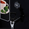 Commercial Tea Urn Manual Fill - 37 Litres - 3.5 kW - with 3 teapots