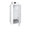 Komora mroźnicza – kompaktowa – 1000 x 1100 mm – 1,59 m³ – z 3 półkami