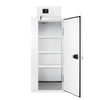 Komora mroźnicza – kompaktowa – 1000 x 1100 mm – 1,59 m³ – z 3 półkami