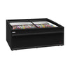 Freezer island – 2100 mm – 483 L