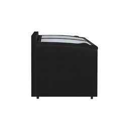 Wyspa mroźnicza - 2500 mm - 594 L - Z oświetleniem LED