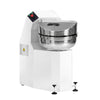 Dough mixer – bakery – 52 L – 35 kg – with 2 speeds – for bread dough