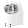 Dough mixer – bakery – 52 L – 35 kg – with 2 speeds – for bread dough