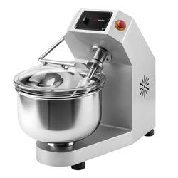 Mieszarka do ciasta / maszyna do wyrabiania ciasta – 30 litrów / 12 kg - ze stałą misą