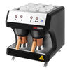 Ekspres do kawy po turecku i mokki DUO – 1,4 kW