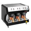 Ekspres do kawy po turecku i mokki TRIO – 2 kW