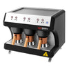 Ekspres do kawy po turecku i mokki TRIO – 2 kW