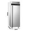 Szafa mroźnicza PREMIUM – GN 2/1 – 700 L – z 1 drzwiami
