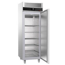 Szafa mroźnicza PREMIUM – GN 2/1 – 700 L – z 1 drzwiami