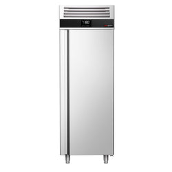Szafa mroźnicza PREMIUM – GN 2/1 – 700 L – z 1 drzwiami