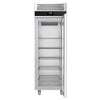 Szafa mroźnicza PREMIUM – GN 2/1 – 700 L – z 1 drzwiami