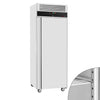 Szafa mroźnicza ECO – stal nierdzewna – GN 2/1 – 650 L – z 1 drzwiami