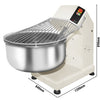 Dough mixer – 130 L – 50 kg – 400 V – with fixed bowl