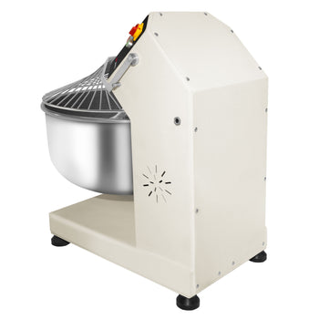 Mikser do ciasta - 130 litrów / 50 kg - ze stałą dzieżą - 400 V - Prime Gastro