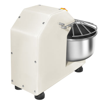 Mikser do ciasta - 16 litrów / 5 kg - ze stałą dzieżą - 230 V - Prime Gastro