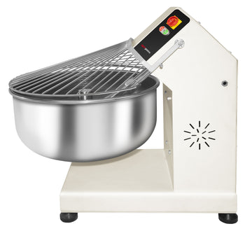 Mieszarka do ciasta - 160 litrów / 100 - ze stałą dzieżą kg - 400 V - Prime Gastro