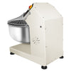 Miesiarka do ciasta – 160 L – 100 kg – 1,5 kW – 400 V – ze stałą dzieżą