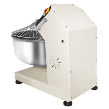 Mieszarka do ciasta - 160 litrów / 100 - ze stałą dzieżą kg - 400 V - Prime Gastro