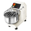 Miesiarka do ciasta – 16 L – 5 kg – 400 V – ze stałą dzieżą